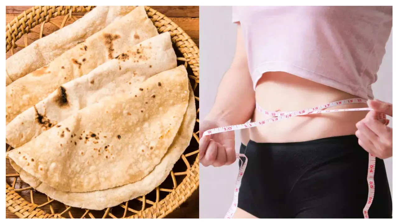 Eating Bread : నిజంగా రొట్టె తినడం వల్ల వెయిట్ లాస్ అవుతారా?