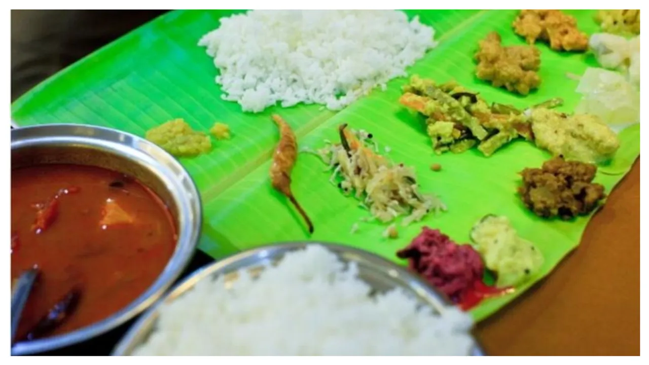 Sugar : అన్నం తింటే షుగర్ వస్తుందా..?