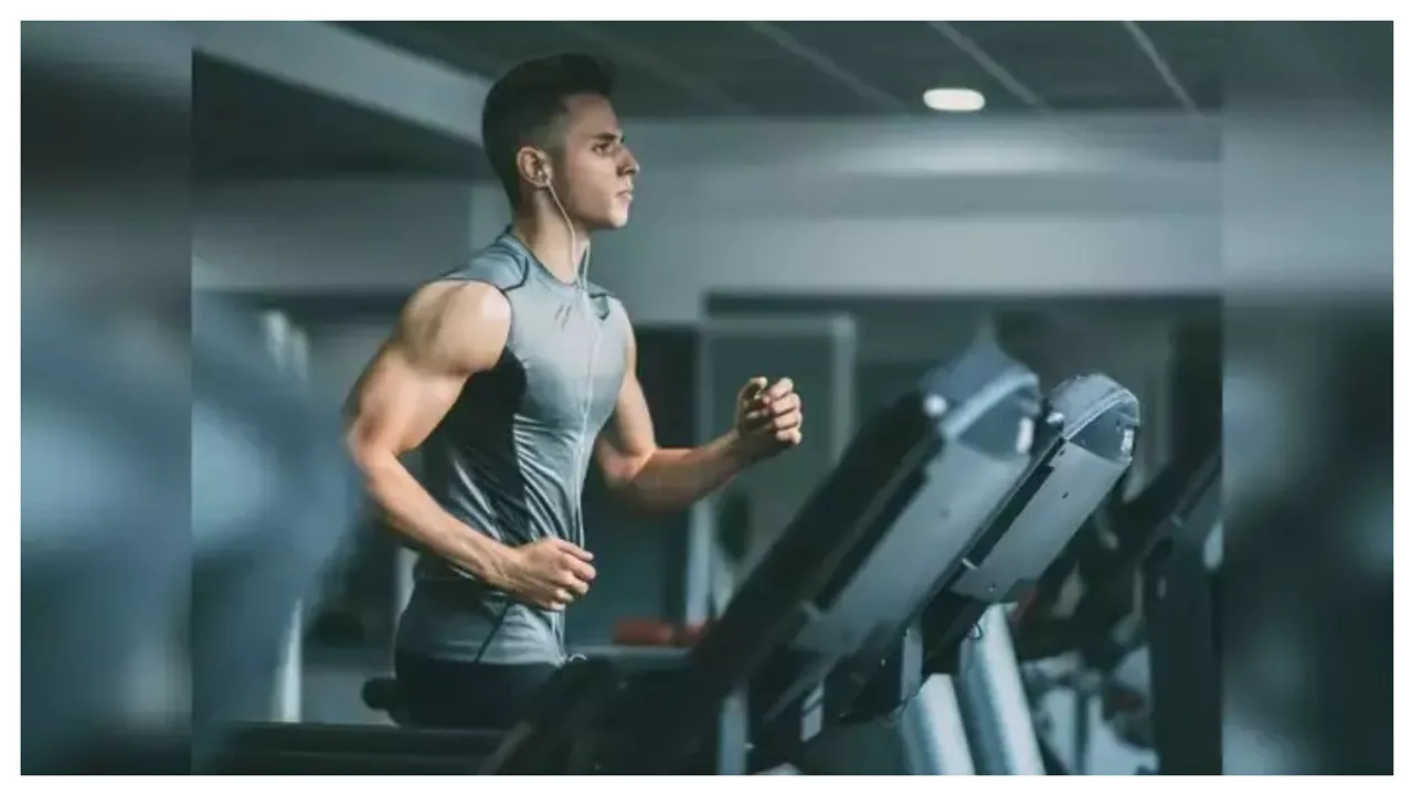 Weight Loss : జిమ్ లో బరువు తగ్గటం కోసం కార్డియో వర్క్ అవుట్ చేస్తున్నారా..?అయితే ఈ స్టోరీ మీకోసమే..