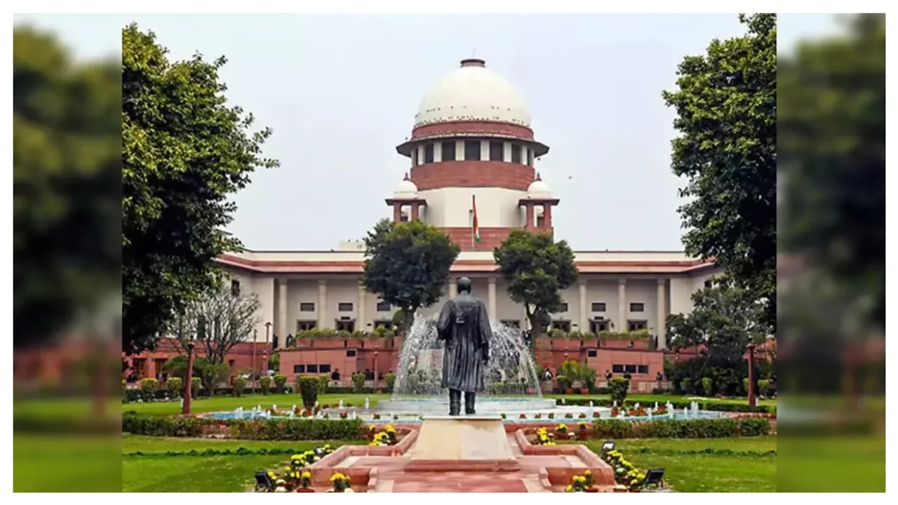 Supreme Court: పశ్చిమబెంగాల్‌, కేరళ గవర్నర్‌ కార్యాలయాలకు సుప్రీం కోర్టు నోటీసులు