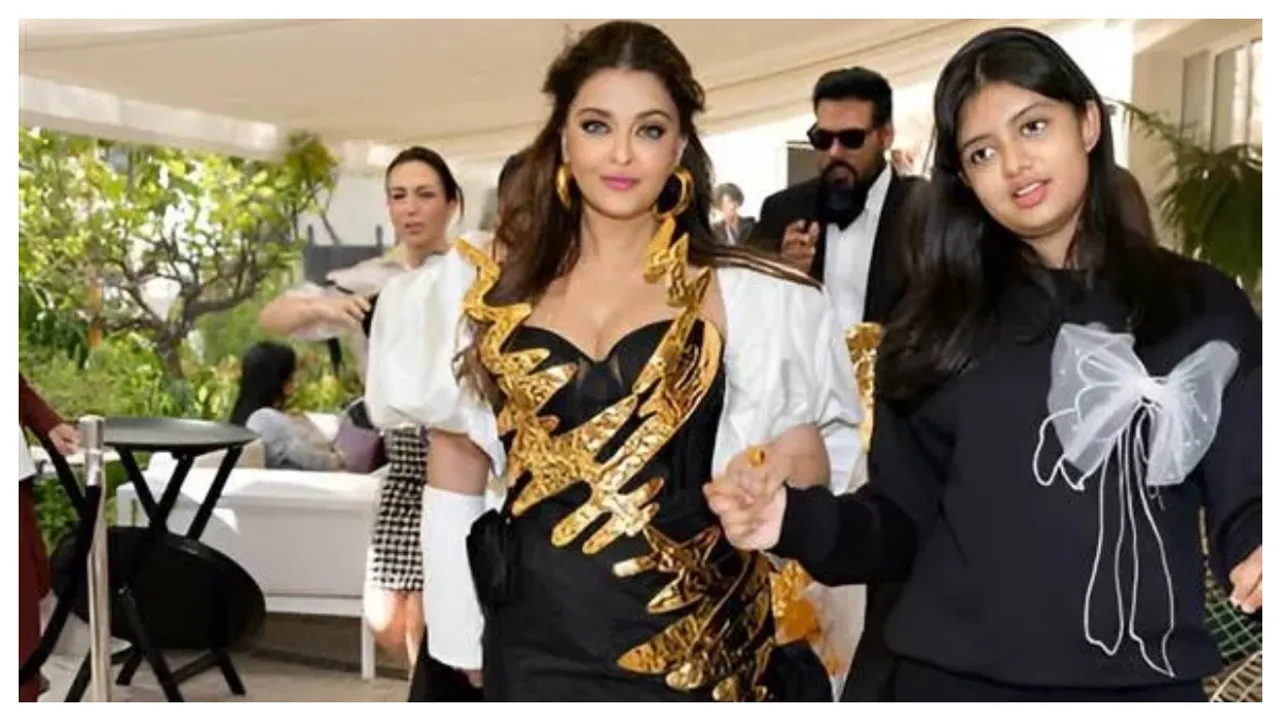 Cannes Film Festival : కేన్స్ ఫిల్మ్ ఫెస్టివల్‌లో మిస్ వరల్డ్ ఐశ్వర్యారాయ్.. ఫోటోలు!