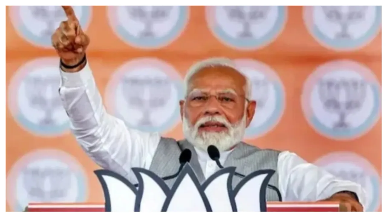 నరేంద్ర మోడీ మళ్లీ అధికారంలోకి వస్తే ఈ రంగంలోని స్టాక్స్‌కు జాక్‌పాటే..!