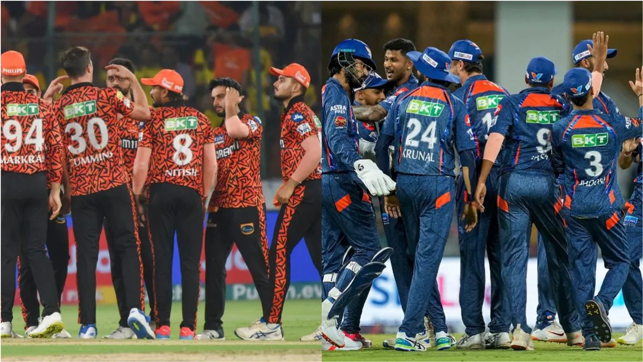 SRH VS LSG: నీ జిడ్డాటకో దండం..ఆయన ప్రవర్తనకు మరో దండం..