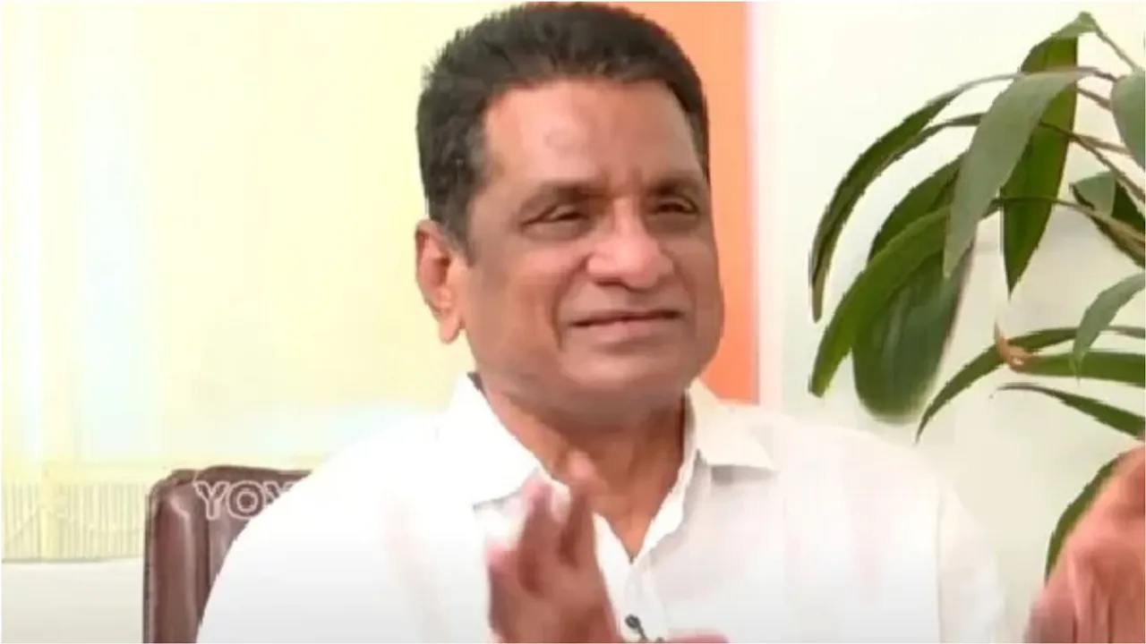 Andhra Pradesh : గోనె ప్రకాష్ రావు సంచలన సర్వే.. ఏ పార్టీకి ఎన్ని సీట్లంటే?