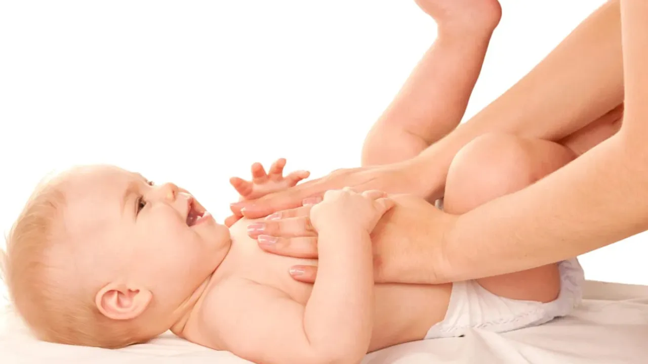 Baby's Skin Care : పిల్లల చర్మ సంరక్షణ విషయంలో ఈ తప్పులు చేయకండి..?