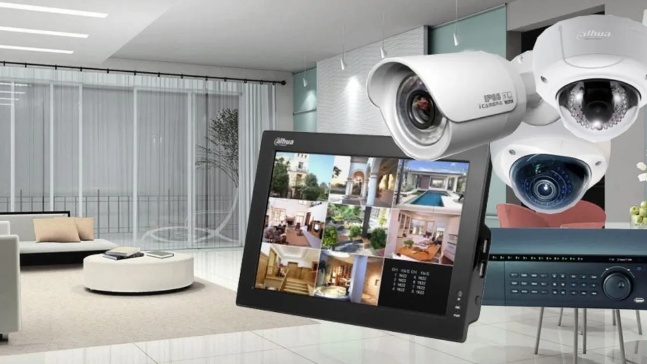 CCTV: ఇంట్లో CCTV కెమెరాను అమర్చే ముందు.. ఈ 4 విషయాలను చెక్ చేయడం తప్పనిసరి..?