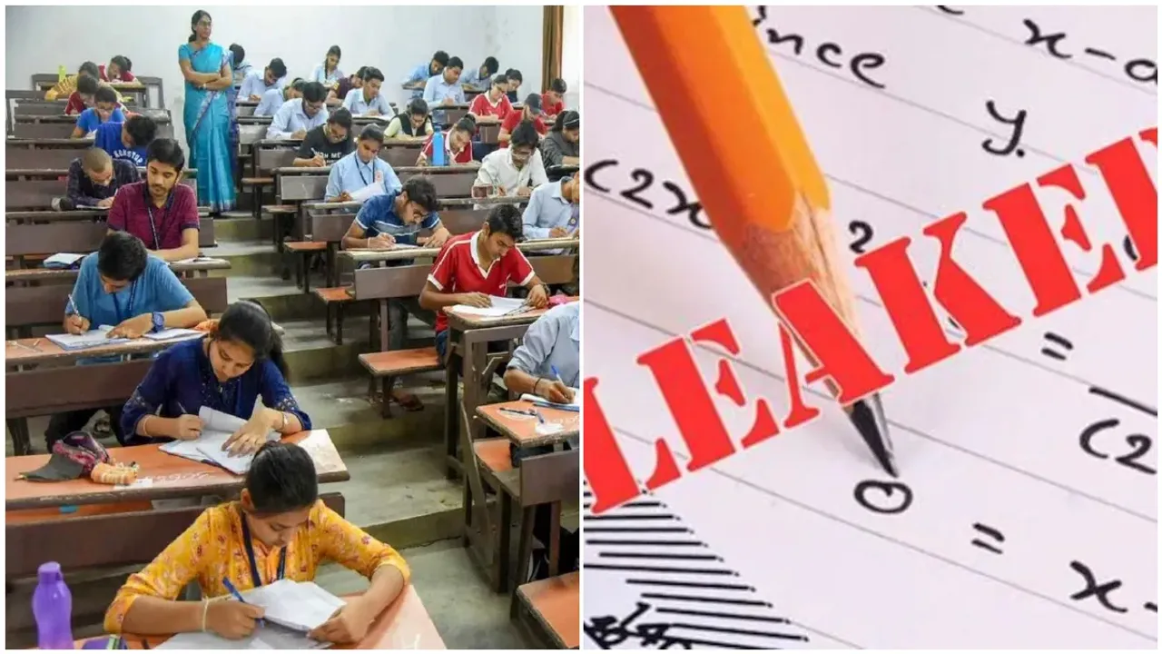 NEET - CBI: నీట్ కేసులో సీబీఐ విచారణ వేగవంతం.. మరో పది మంది అరెస్ట్!
