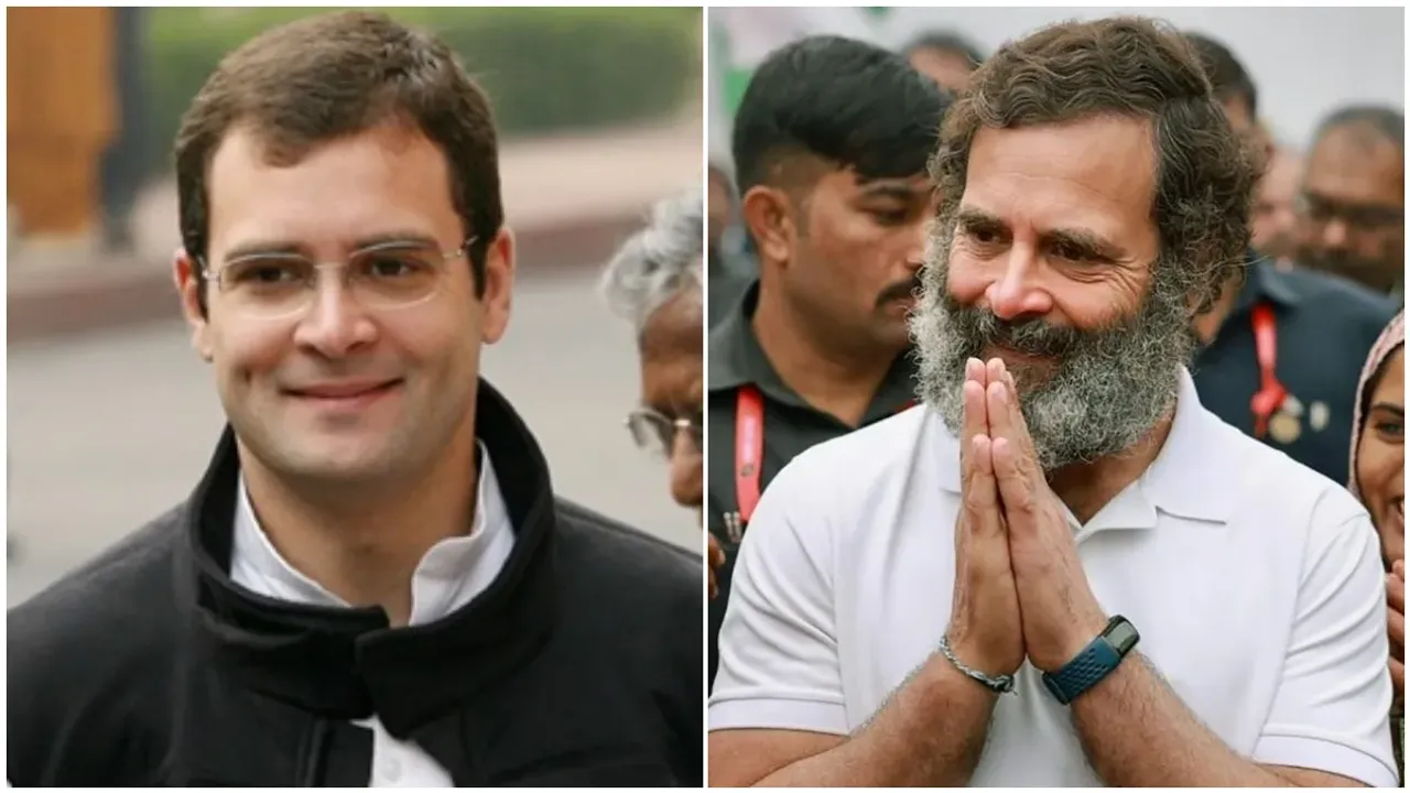 Rahul Gandhi Birthday  : వరుస ఫెయిల్యూర్స్ నుంచి సక్సెస్ ఫుల్ పొలిటీషియన్ గా.. రాహుల్ గాంధీ ఎదుర్కొన్న ఎదురు దెబ్బలివే!