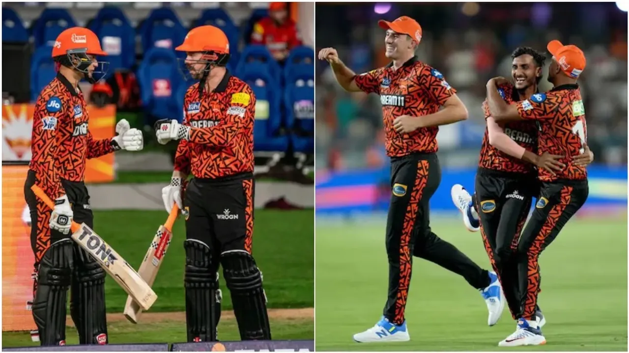 IPL 2024: SRH దెబ్బకు లఖ్‌నవ్ బౌలర్లు విలవిల.. సొంత గడ్డపై సూపర్ విక్టరీ!