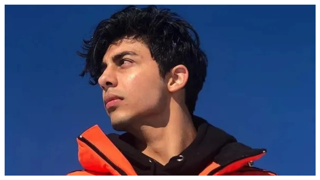 Aryan Khan: ఓటీటీలో షారుక్ ఖాన్ కొడుకు వెబ్ సిరీస్.. రిలీజ్ డేట్ ఎప్పుడంటే?