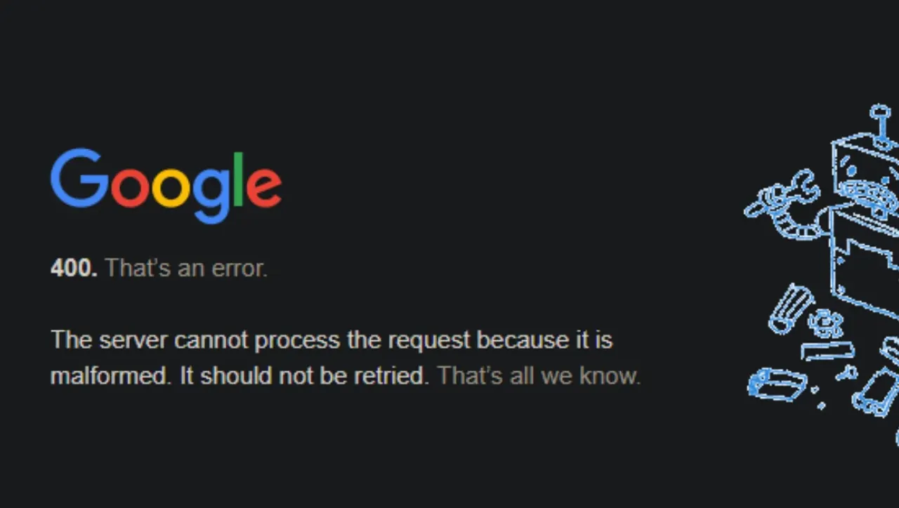 Google Services : నిలిచిన గూగుల్ సేవలు.. ట్విట్టర్‌లో విమర్శలు