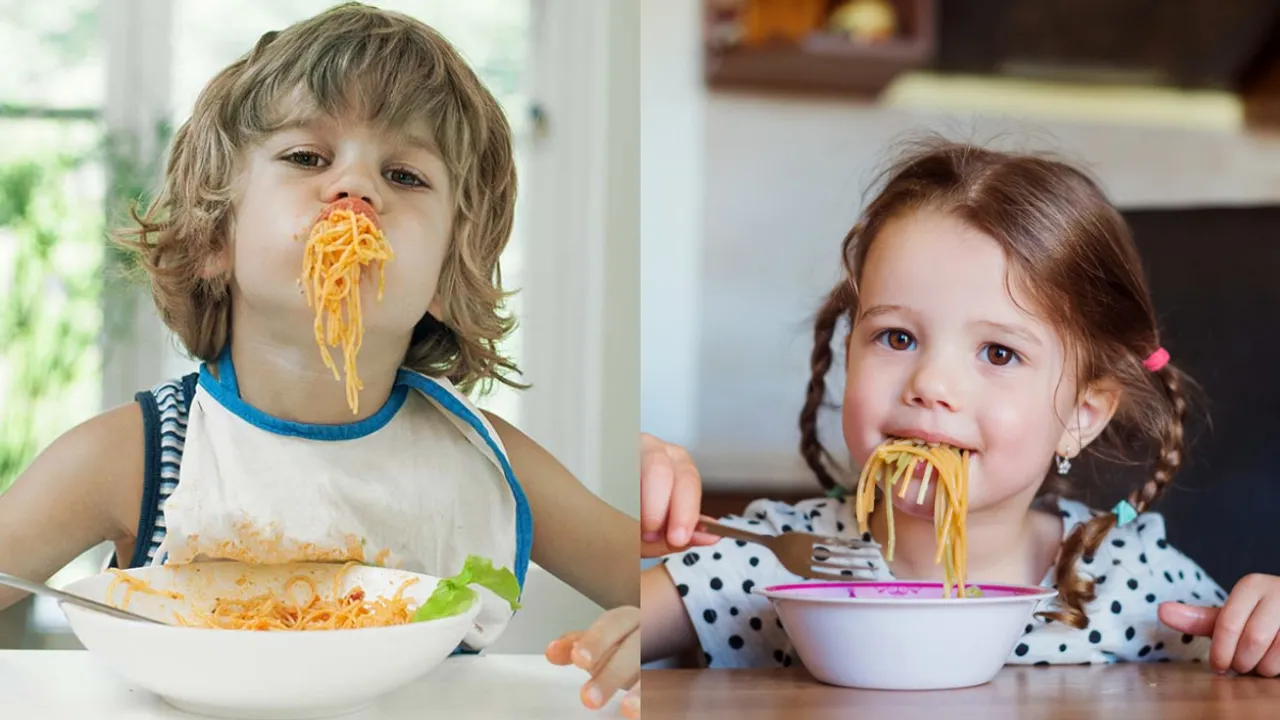 Children Recipe: పిల్లలకు ఇంట్లో ఈ విధంగా తయారు చేసిన నూడుల్స్‌ను పెట్టండి..!