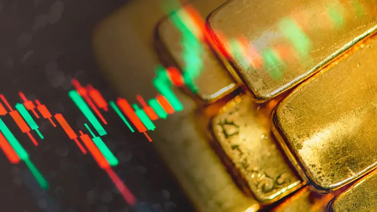 Gold Demand: బంగారం రేటు పెరిగినా.. డిమాండ్ మాత్రం తగ్గేదేలే!