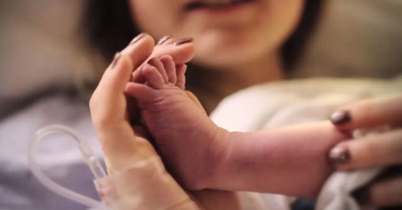 First Time Mother : మీరు మొదటిసారి తల్లి కాబోతున్నట్లయితే.. ఇవి తప్పక తెలుసుకోండి..