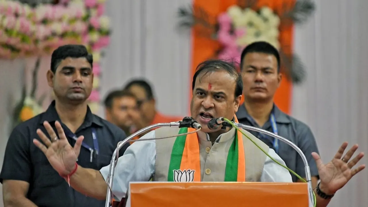 Himanta Biswa Sarma: UCC అమలు చేయాలంటే 400 సీట్లు గెలవాలని.. సీఎం హిమంత బిస్వా కీలక వ్యాఖ్యలు
