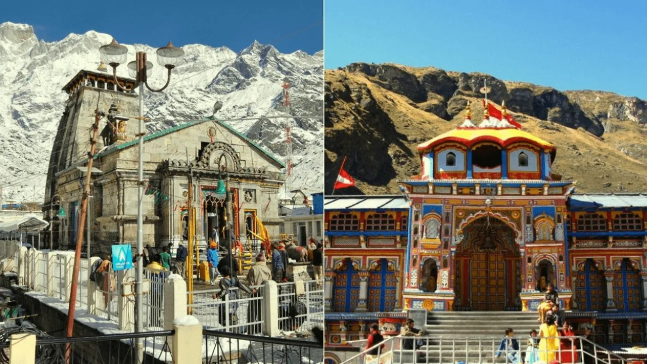 Badrinath Yatra 2024: బద్రీనాథ్, కేదార్‌నాథ్‌కు హెలికాప్టర్‌లో వెళ్తే ఎంత ఖర్చవుతుంది? పూర్తి వివరాలు ఇవే!