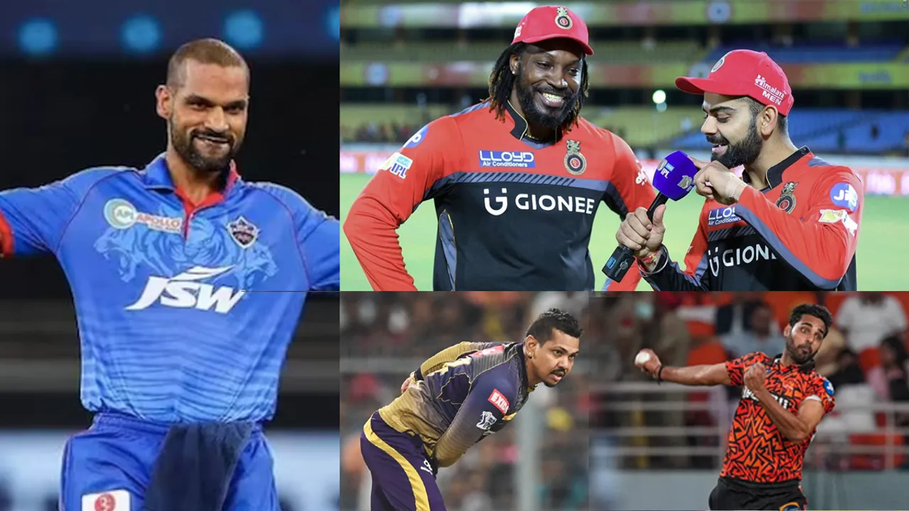 IPL Records: అయ్యో.. ఈసారీ ఐపీఎల్ లో ఈ రికార్డులు చెక్కు చెదరలేదు.. కొట్టేవాడే లేడా.. 