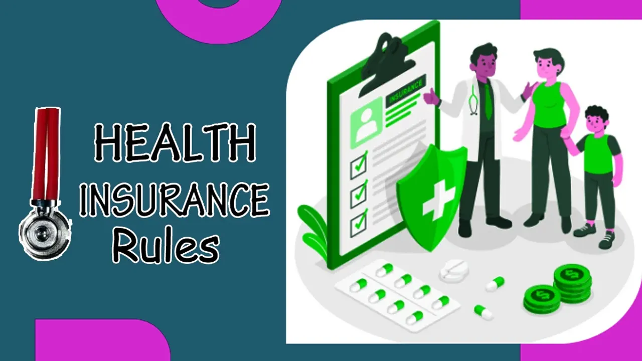 Health Insurance Rules: హెల్త్ ఇన్సూరెన్స్.. గంటలో క్యాష్ లెస్ ట్రీట్మెంట్ అప్రూవల్ 
