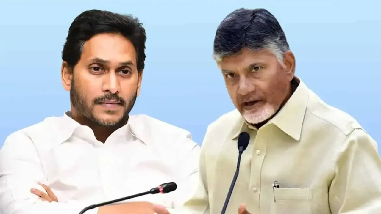 CID Enquiry: జగన్ పై సీఐడీ విచారణ.. చంద్రబాబు సర్కార్ సంచలన నిర్ణయం