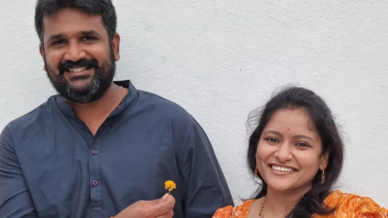 Krishank Arrest: నా భర్త అరెస్టు అన్యాయం.. న్యాయం చేయండి.. క్రిశాంక్ భార్య ఆవేదన