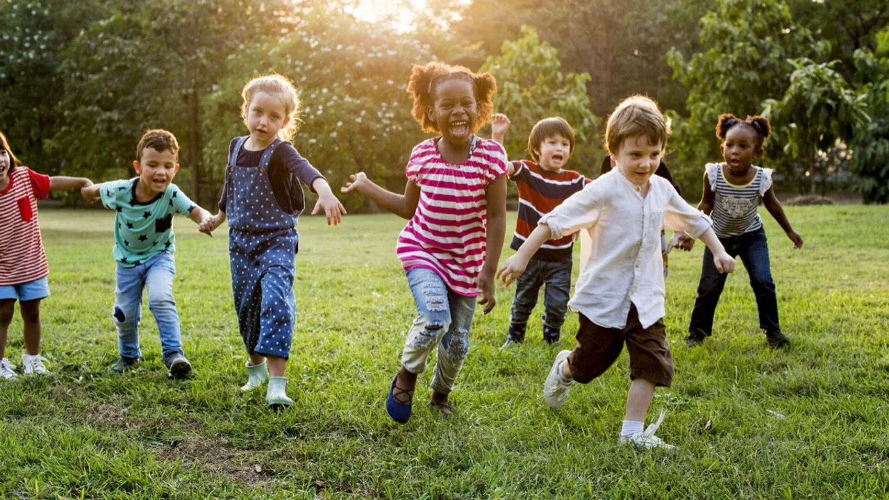 Children Good Habits: ఈ పదాల గురించి తెలుసుకోండి.. పిల్లలకు మంచి అలవాట్లు వస్తాయి
