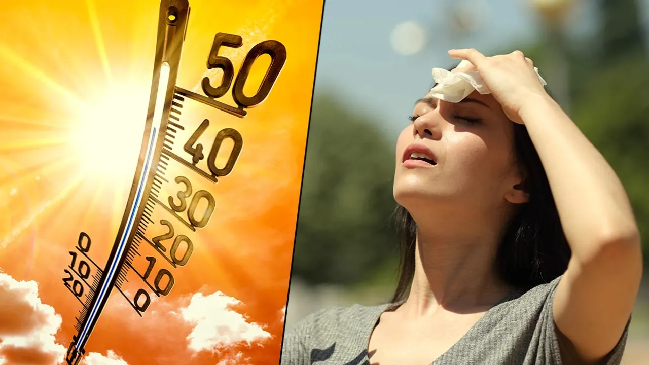 Heat Wave : ఢిల్లీలో దంచికొడుతున్న ఎండలు.. 15 మంది మృతి !