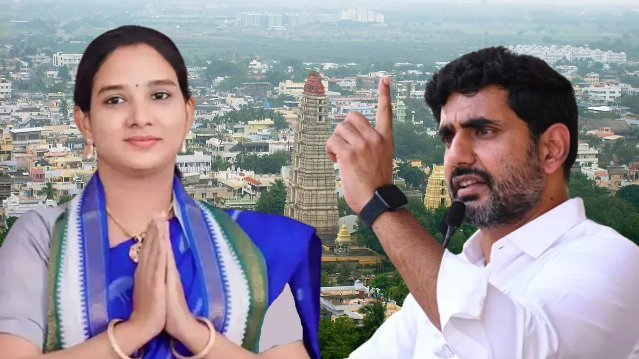 Mangalagiri Elections : పార్టీల ఫోకస్ అంతా పిఠాపురం పైనే.. మంగళగిరిలో సైలెన్స్ దేనికి సంకేతం?