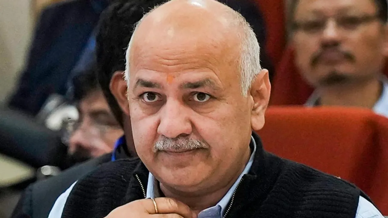 Manish Sisodia:  మనీష్ సిసోడియా జ్యుడిషియల్‌ కస్టడీ పొడిగింపు