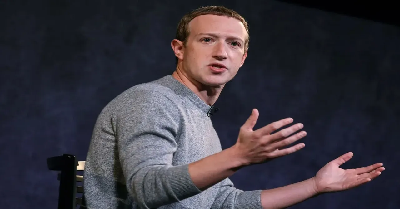 Mark Zuckerberg: సమస్యల్లో మార్క్ జుకర్‌బర్గ్, మెటాపై మరో వేటు...