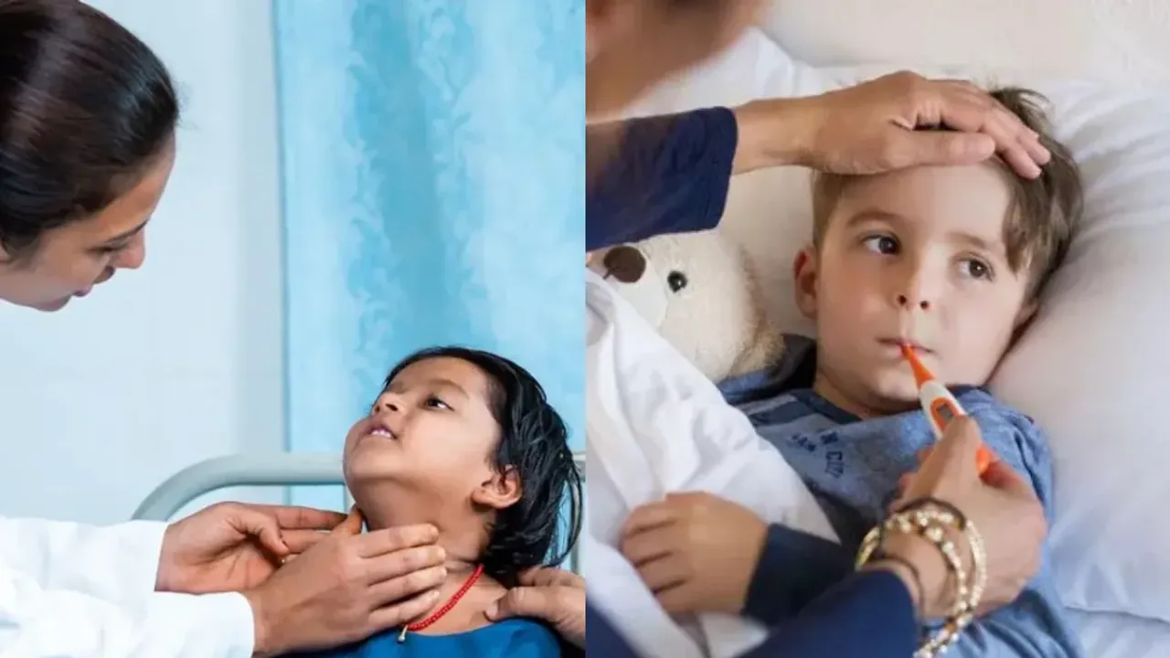 Viral Disease: మీకు జ్వరం వచ్చిన వెంటనే మీరు చేయవలసిన మొదటి పని ఇదే!