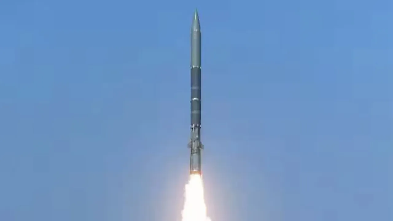 North Korea Missile on Japan: జపాన్ పై ఉత్తరకొరియా క్షిపణి.. టెన్షన్ లో ప్రజలు.. 