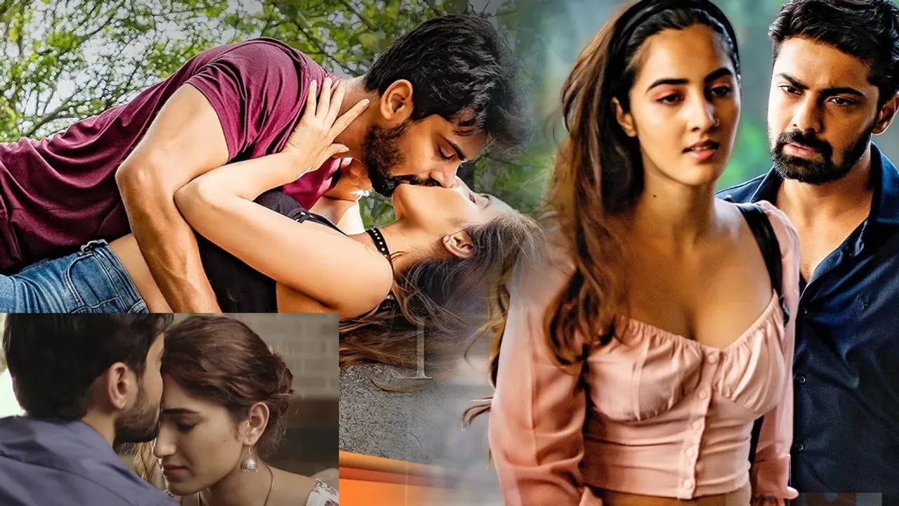 OTT Movies: విషయం ఉన్న సినిమానే.. పక్కన ఎవరూ లేనప్పుడు చూడాల్సినంత ఘాటు సినిమా!