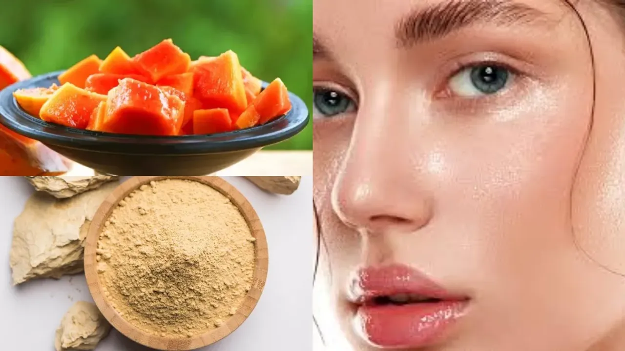 Oily Skin: ఈ పండుతో మీ జిడ్డు చర్మం దెబ్బకు వదులుతుంది.. ట్రై చేయండి!