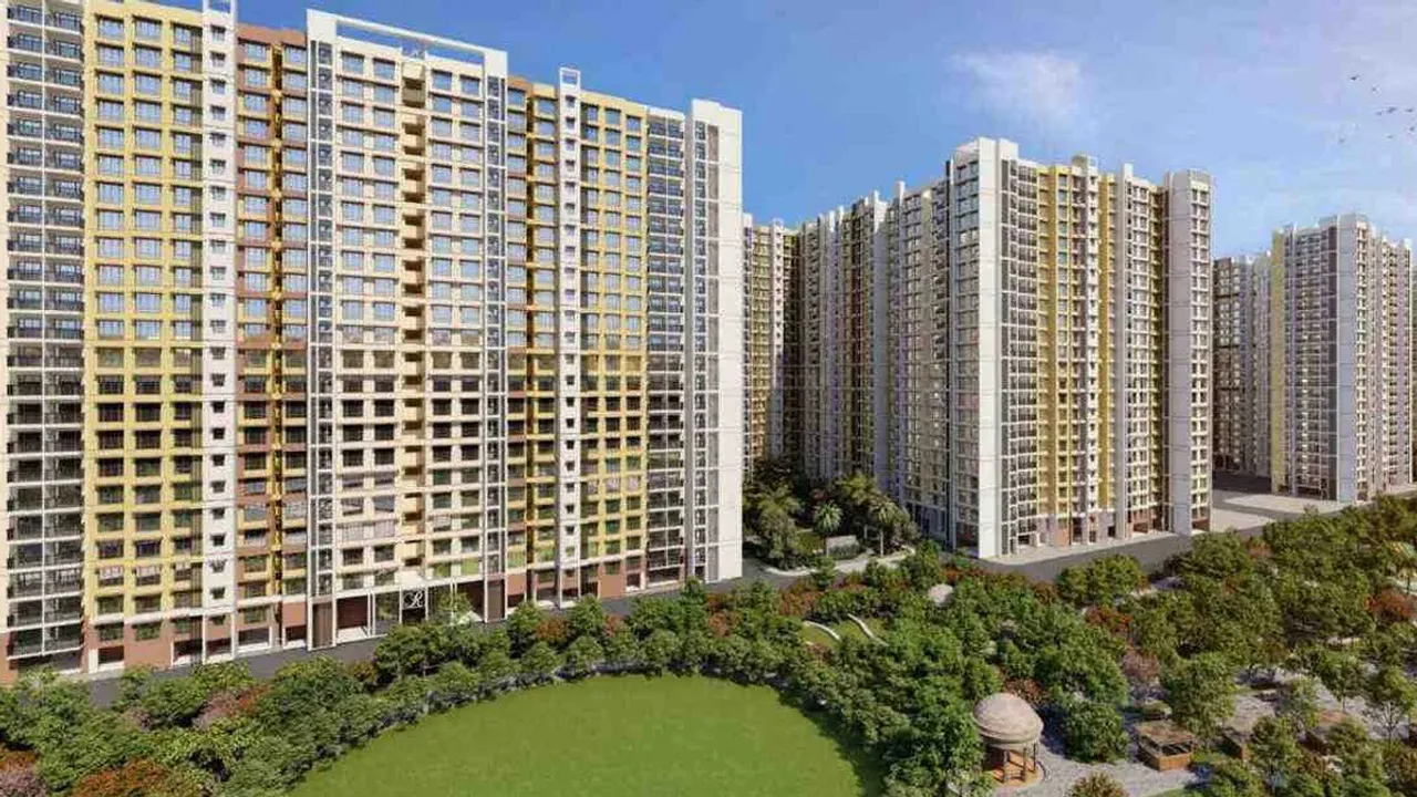 Real Estate Investments: రెసిడెన్షియల్ ప్రాపర్టీస్ లో ఇన్వెస్ట్మెంట్స్ పెరిగాయి 