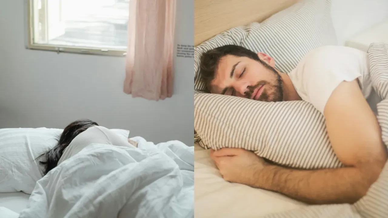Excessive sleep: రోజంతా నిద్రపోతున్నారా? కారణం ఇదే కావొచ్చు!