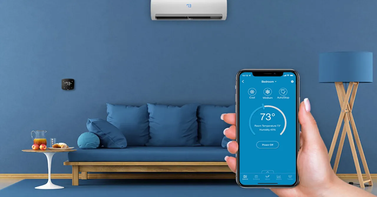 Smart AC: ఈ స్మార్ట్ AC తో మీ కరెంట్ బిల్ సేఫ్..