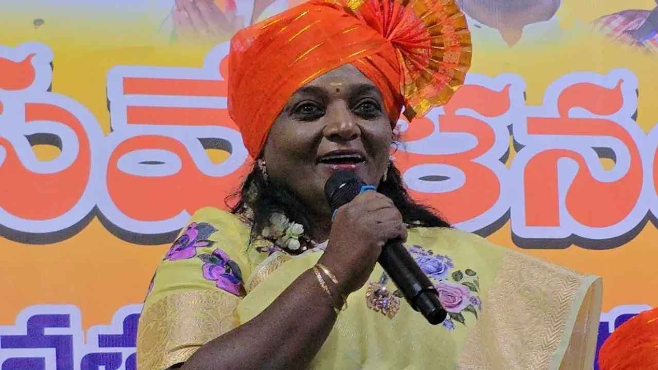 Tamilisai Soundararajan: ప్రధాని అభ్యర్థి ఎవరు?.. కాంగ్రెస్‌పై తమిళిసై సెటైర్లు