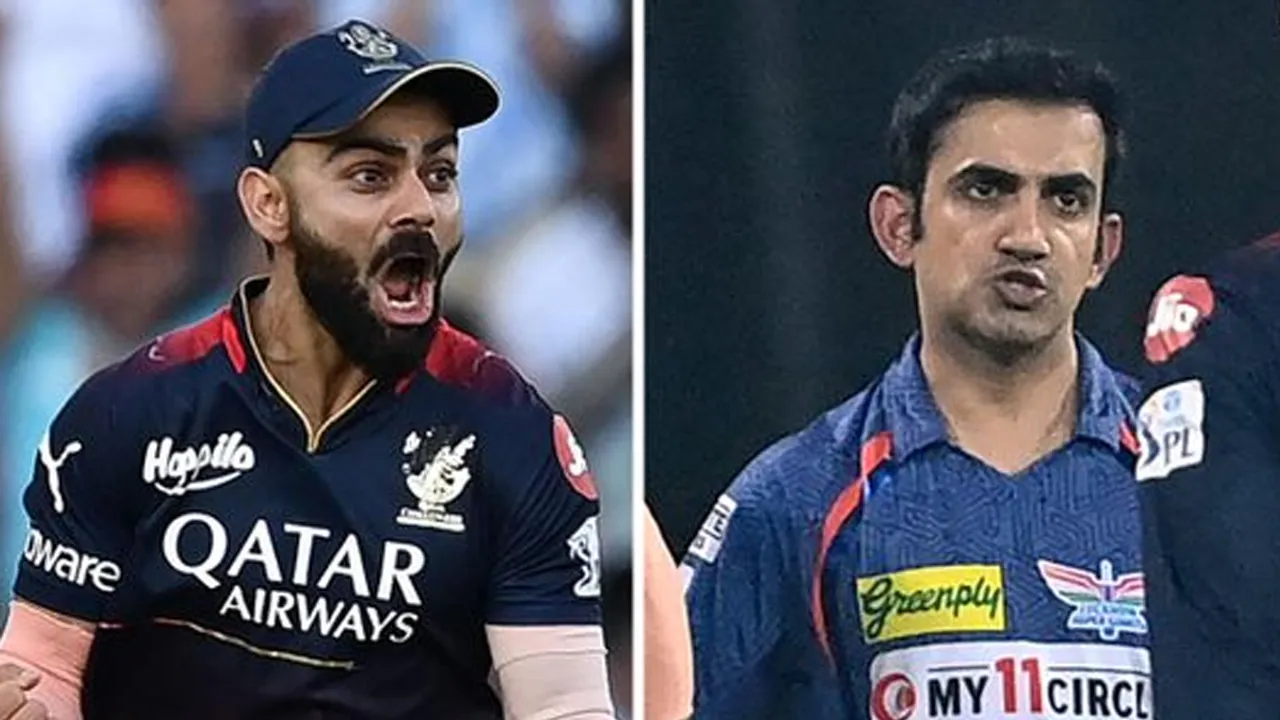 Team India Coach: కొత్త కోచ్ గా గంభీర్! అదే జరిగితే.. కోహ్లీ ఏం చేస్తాడు?