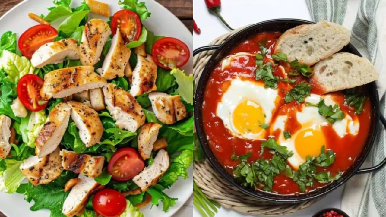 Non Veg Recipes: టిఫిన్‌లో ఈ నాన్‌వెజ్‌ను ట్రై చేయండి.. వెరైటీతో పాటు రుచి అద్భుతం!