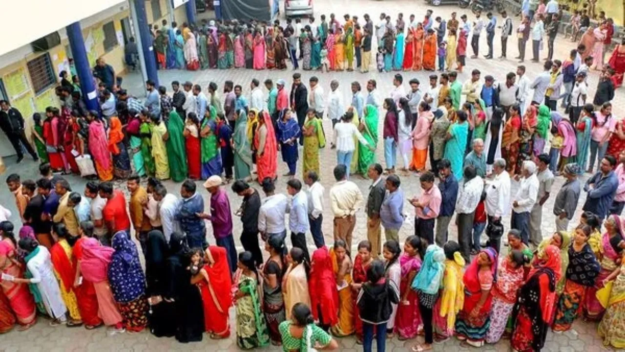 Telangana : తెలంగాణలో ఎంతమంది ఓటర్లు ఉన్నారంటే..