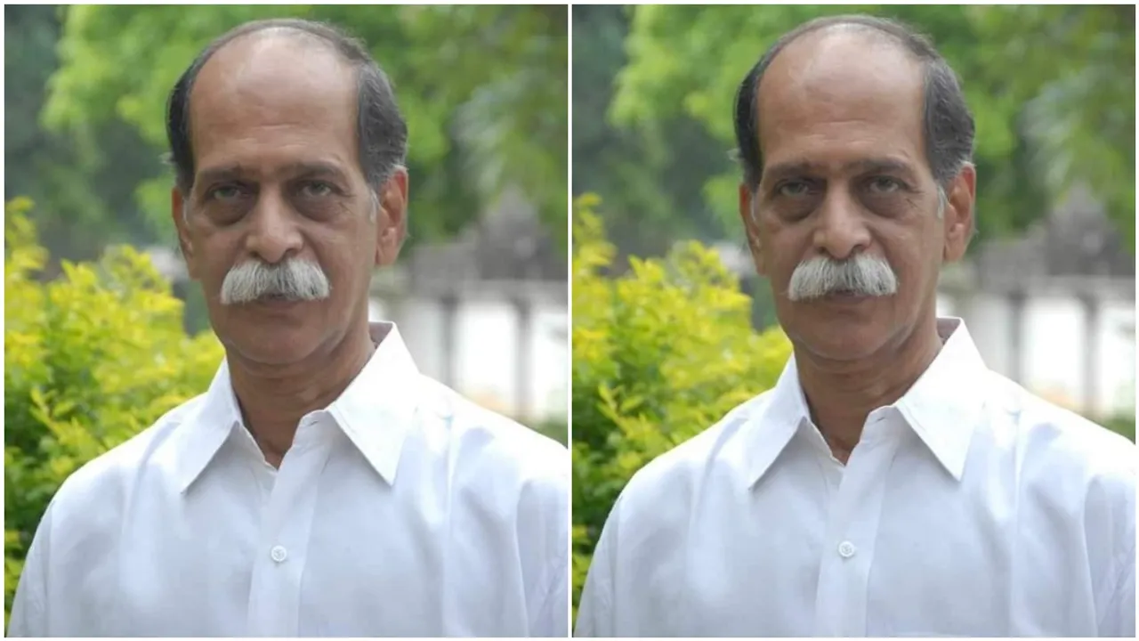 Big Breaking : టీడీపీ మాజీ ఎమ్మెల్యే మృతి!