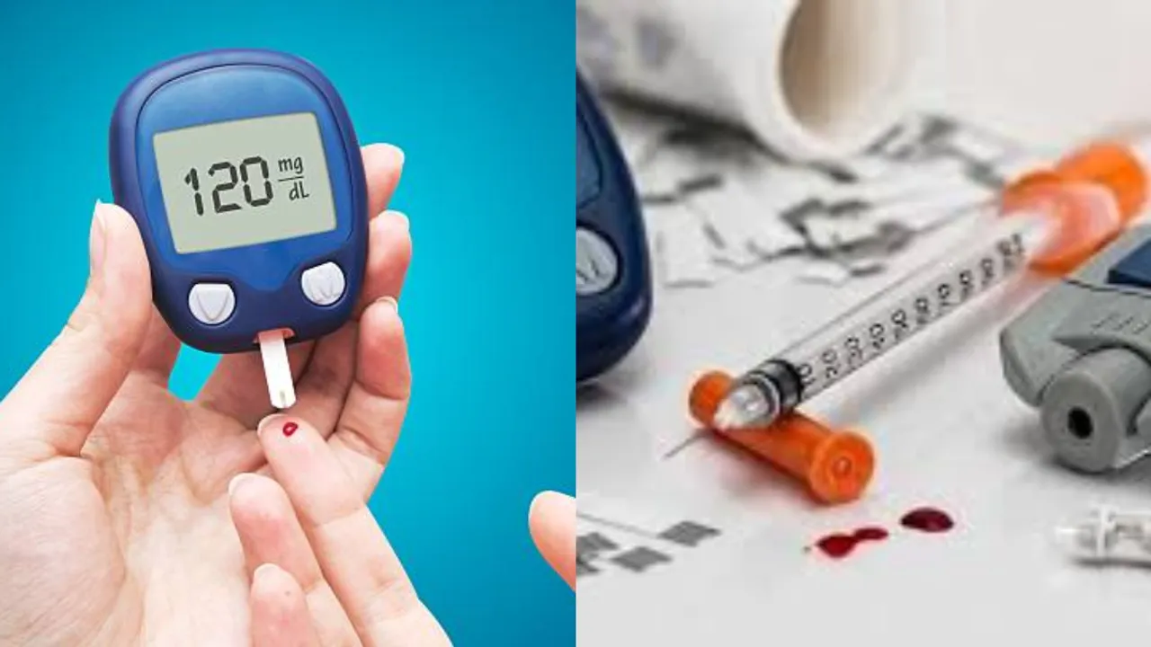 Diabetic: డయాబెటిక్ రోగి శరీరంలో అధిక స్థాయి కీటోన్‌లు ఎందుకు? డాక్టర్లు ఏం చెబుతున్నారు?