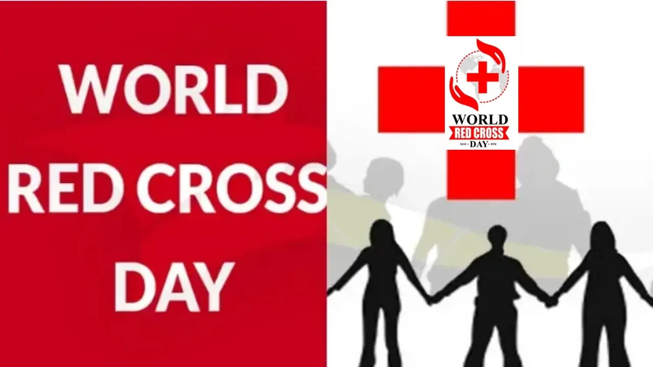 World Red Cross Day: వరల్డ్ రెడ్ క్రాస్ డే.. ఎందుకు జరుపుకుంటారు? 
