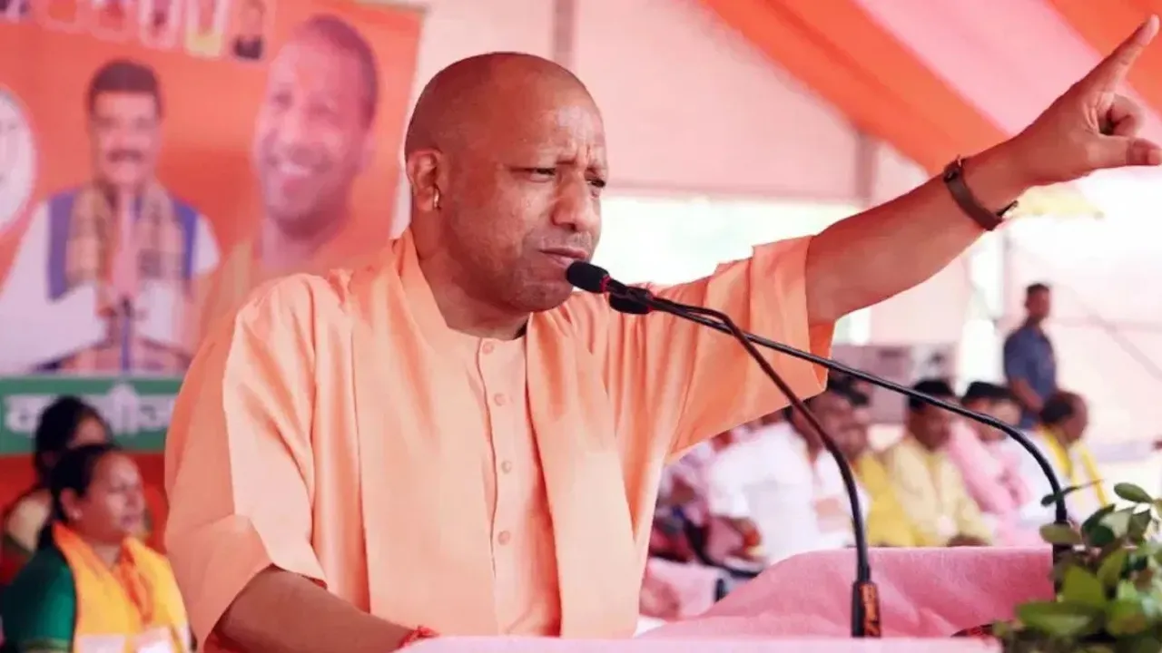 Yogi Adityanath: మోదీని మళ్ళీ ప్రధానిని చేయండి.. 6 నెలల్లో పీవోకే మనదే.. యోగి సంచలన వ్యాఖ్యలు 