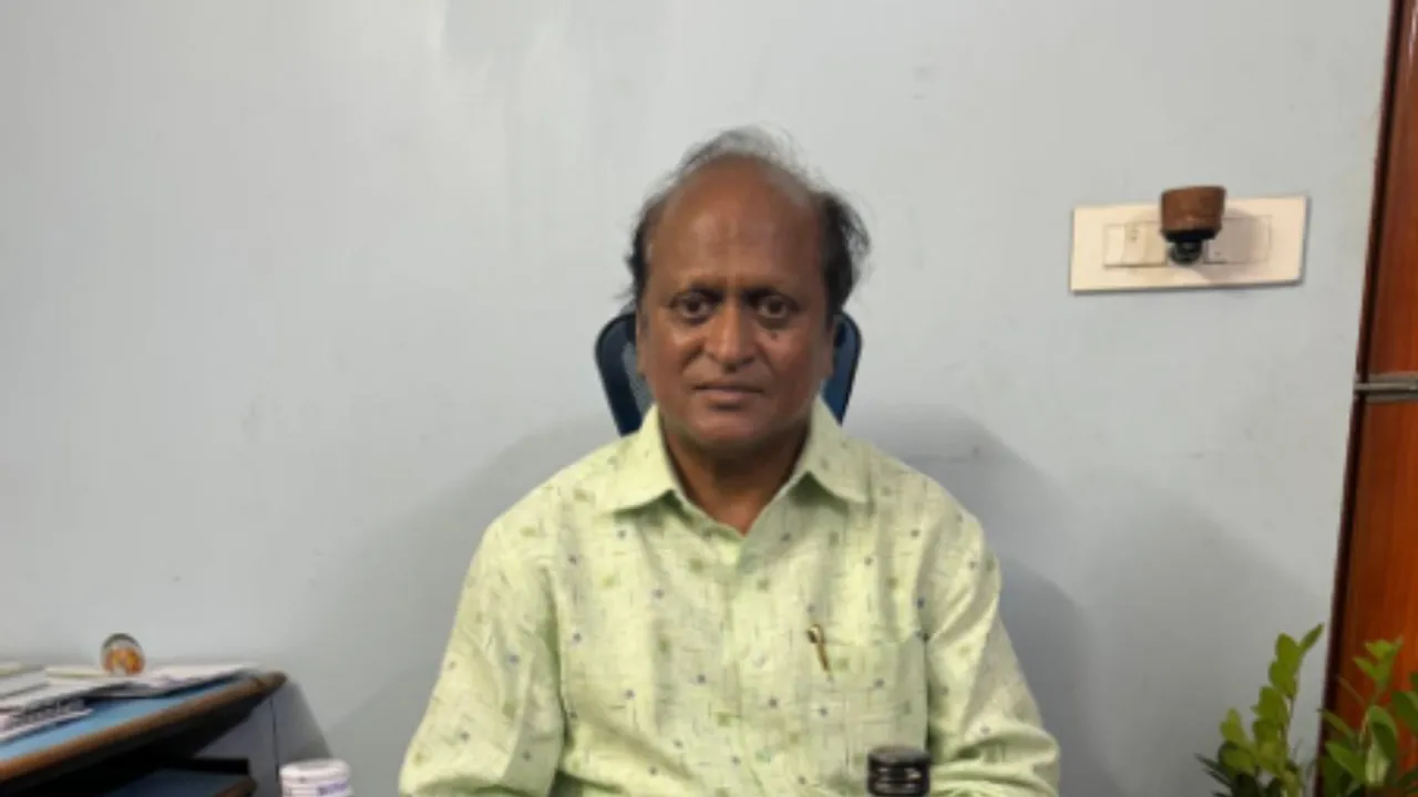 ACB : రూ.2 లక్షలు లంచం తీసుకుంటూ ఏసీబీకి పట్టుబడ్డ జీఎం!