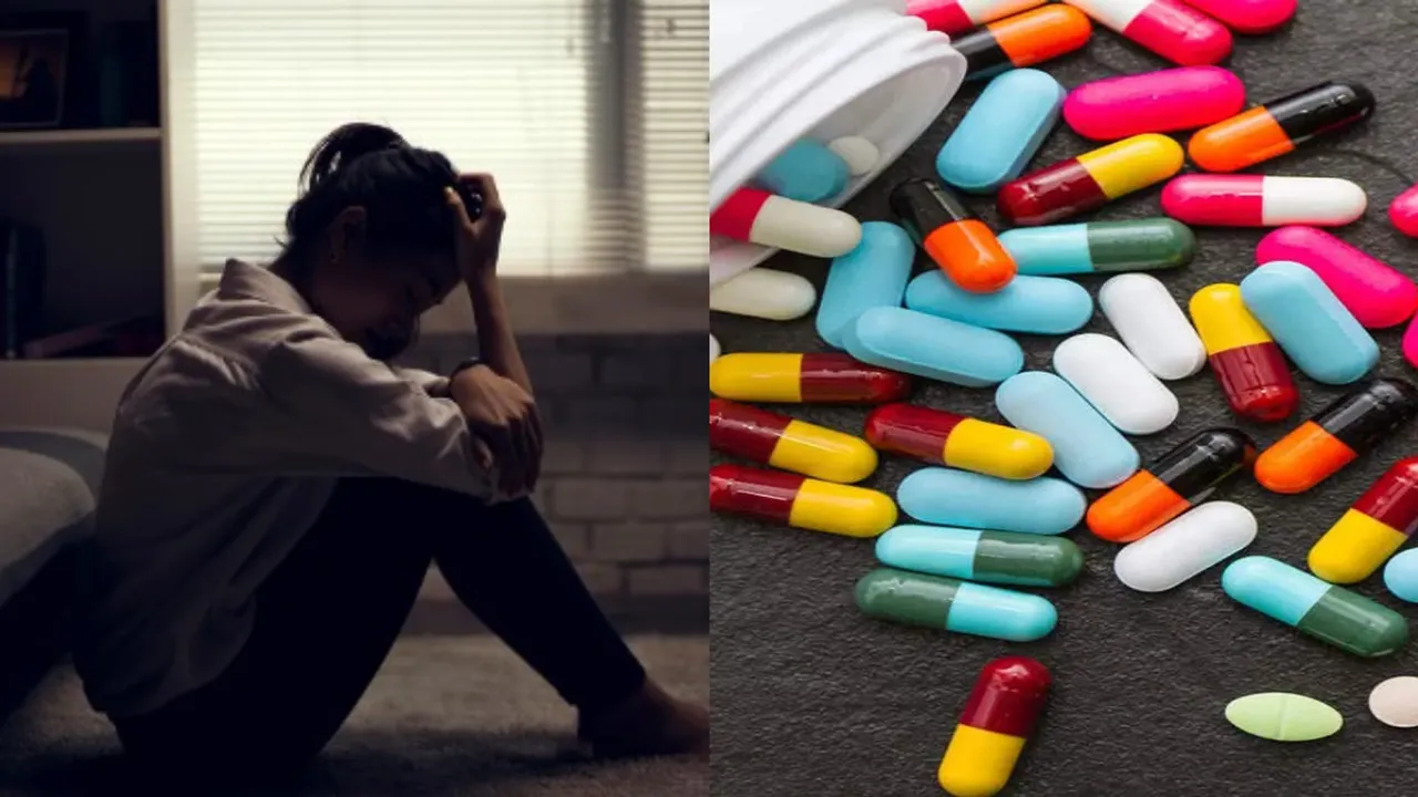 Fake Medicine: క్యాన్సర్, బీపీకి మాత్రమే ఫేక్ మెడిసిన్స్ కాదు.. ఇప్పుడు డిప్రెషన్‌కు కూడా నకిలీ మందులు.. కర్మరా బాబు