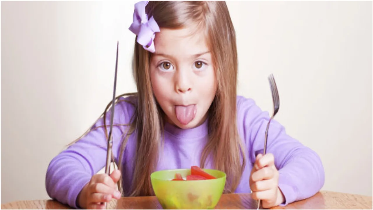 kidsTips: పిల్లల శరీరంలో పోషకాల లోపం ఉందా? ఈ ఐదు లక్షణాల ద్వారా గుర్తించండి!