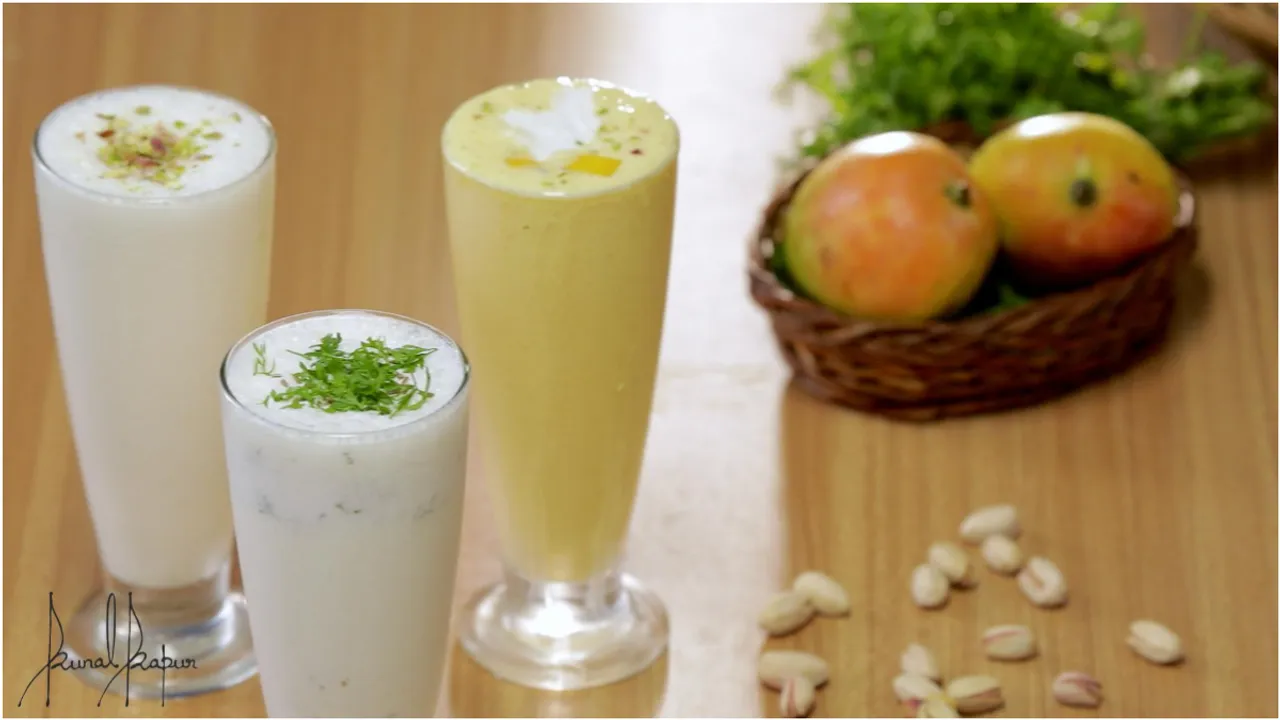 Lassi Side Effects: మీరు భోజనం తర్వాత లస్సీ తాగుతున్నారా..? ఈ మేటర్ తెలుసుకోండి!