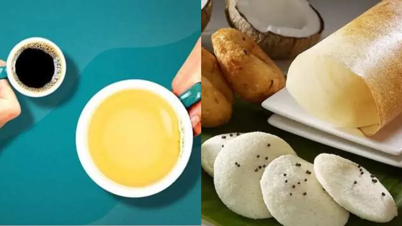 Tea: టిఫిన్‌కు ముందు టీ, కాఫీ తాగడం ఆరోగ్యానికి ప్రమాదకరమా? నిజమిదే!