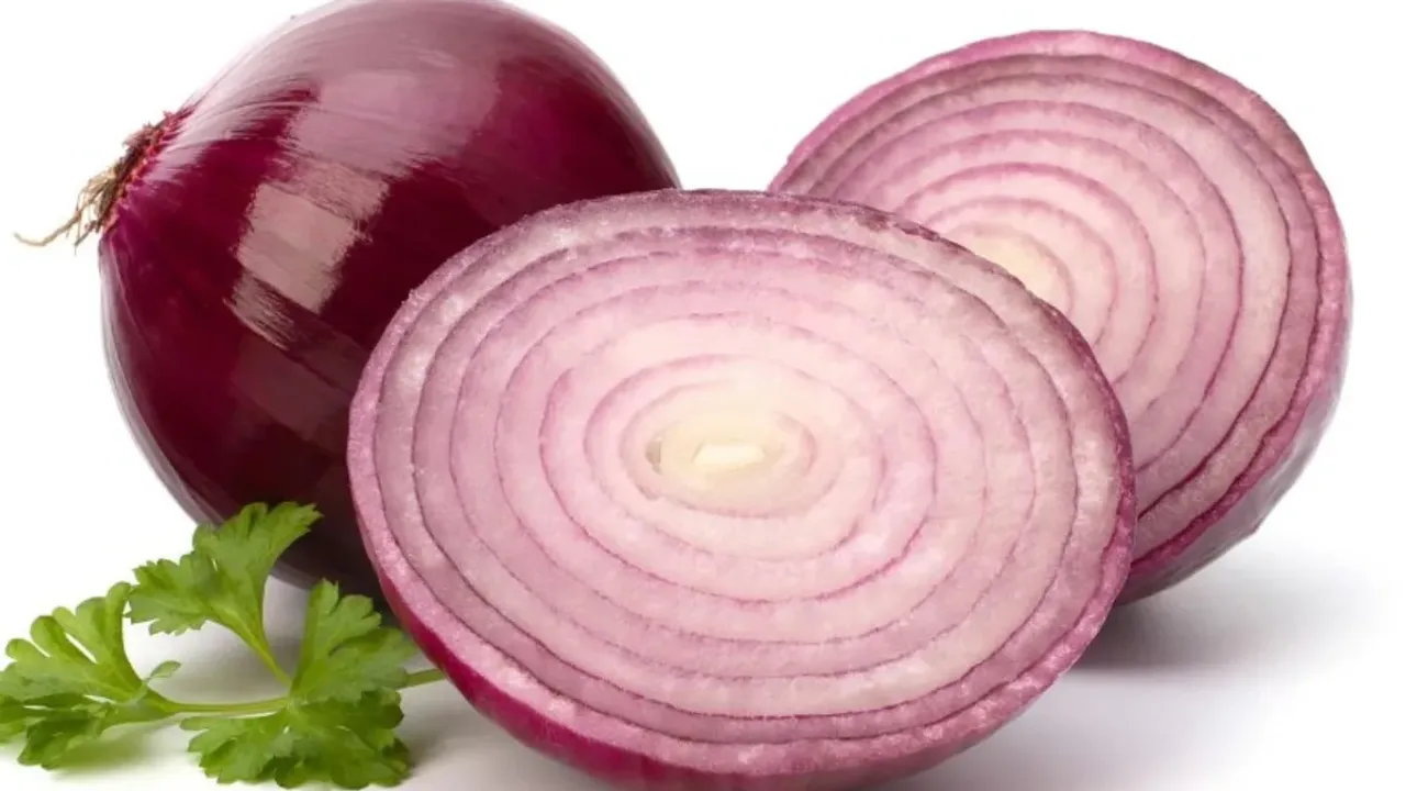Onion Benefits: ఉల్లిపాయను ఇలా తింటే రోగాలు పరార్‌.. వృద్ధాప్య ప్రభావాలను తగ్గిస్తుందని తెలుసా..!!